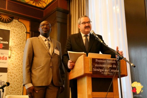 Senegal Economic Forum 2015
