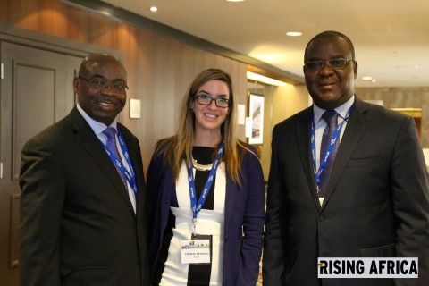 Forum Africa 2015