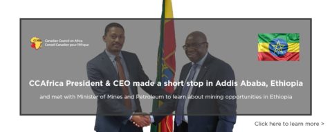 Exploring the Mining opportunities in Ethiopia